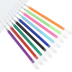 Colorful Gel Writer Pen