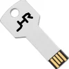 Colorful Key USB Drive - 4GB