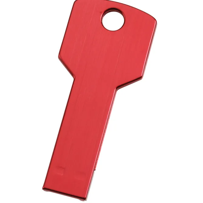 Colorful Key USB Drive - 2GB