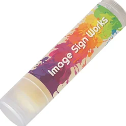 Colorful Lip Moisturizer