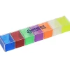 Colorful Pill Case