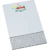 Color-In Notepad - Tech - 24 hr