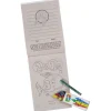 Color & Learn Activity Fun Pack - Addition