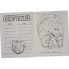 Color & Learn Book - Phonics