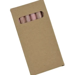 Color Pencil Six Pack
