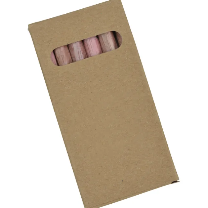 Color Pencil Six Pack