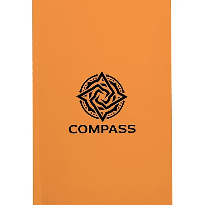 Colorplay Perfect Bound Notebook