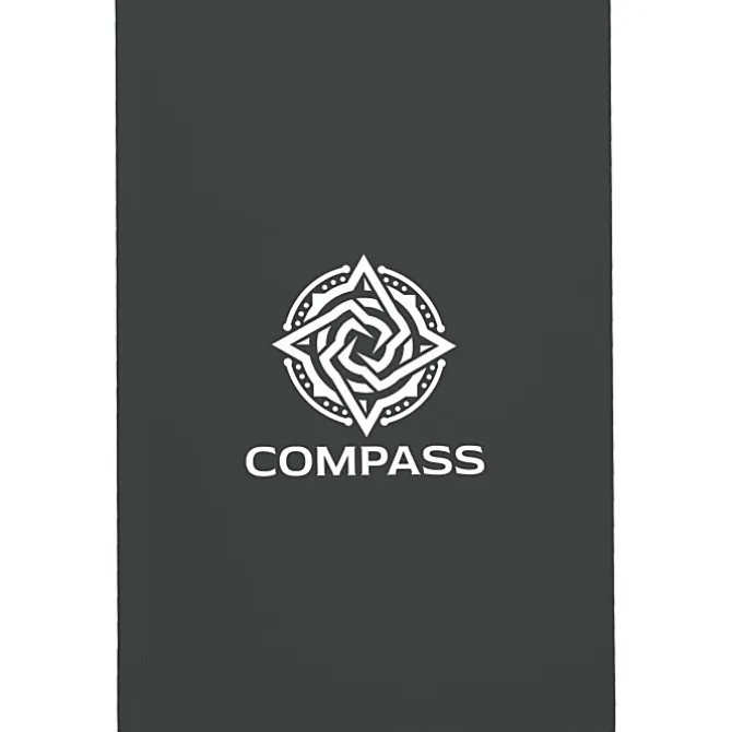 Colorplay Perfect Bound Notebook