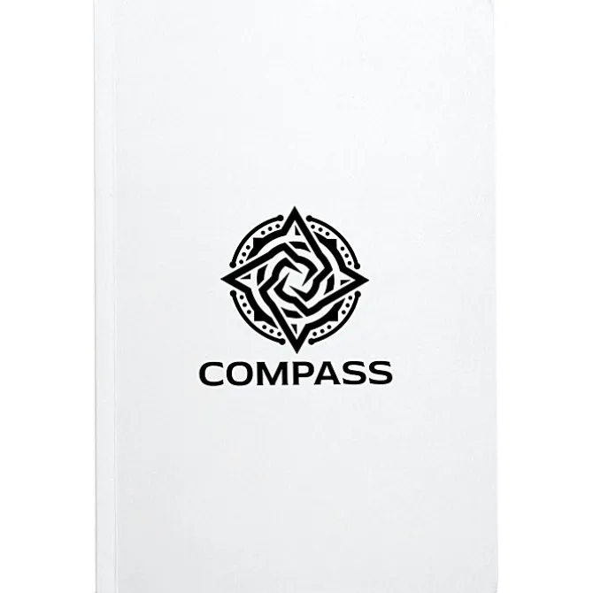 Colorplay Perfect Bound Notebook
