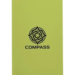 Colorplay Perfect Bound Notebook