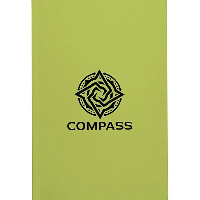 Colorplay Perfect Bound Notebook