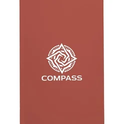 Colorplay Perfect Bound Notebook