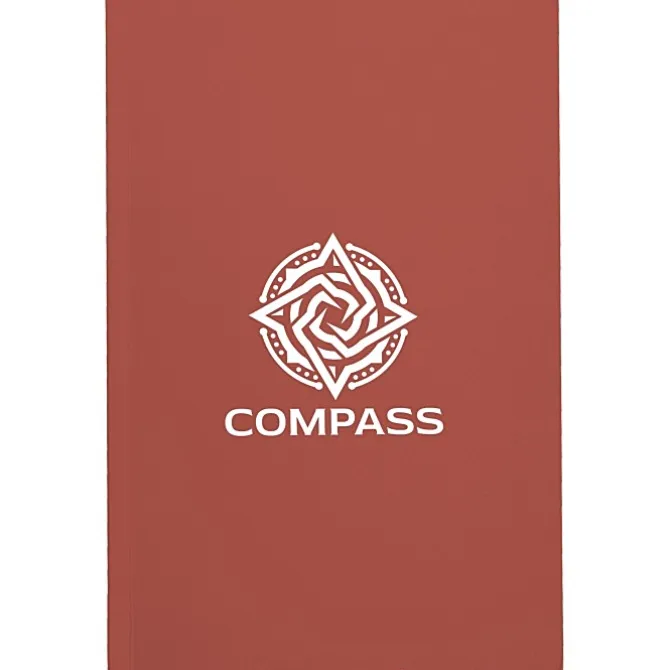 Colorplay Perfect Bound Notebook