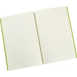 Colorplay Perfect Bound Notebook