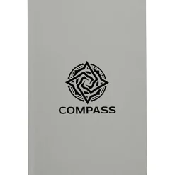 Colorplay Perfect Bound Notebook