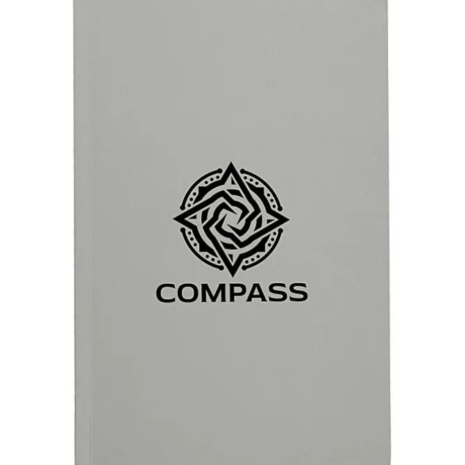 Colorplay Perfect Bound Notebook