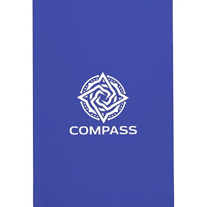 Colorplay Perfect Bound Notebook