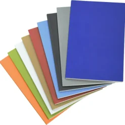 Colorplay Perfect Bound Notebook