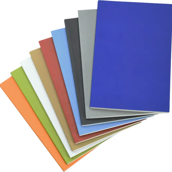 Colorplay Perfect Bound Notebook