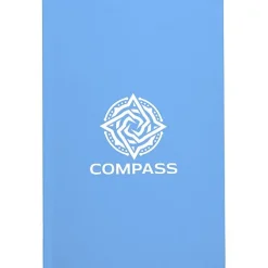 Colorplay Perfect Bound Notebook