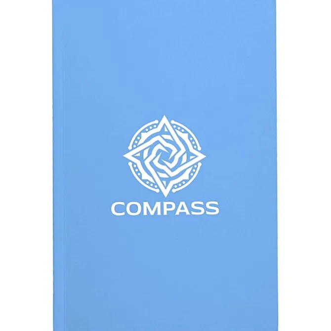 Colorplay Perfect Bound Notebook