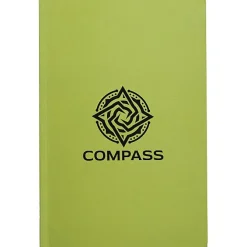Colorplay Perfect Bound Notebook