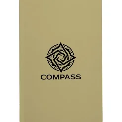 Colorplay Perfect Bound Notebook