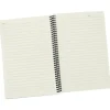 Colorplay Spiral Bound Notebook