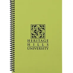 Colorplay Spiral Bound Notebook