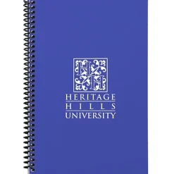 Colorplay Spiral Bound Notebook