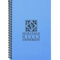 Colorplay Spiral Bound Notebook