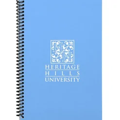 Colorplay Spiral Bound Notebook
