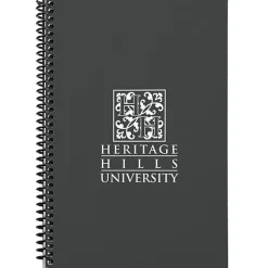 Colorplay Spiral Bound Notebook
