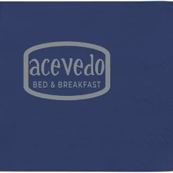 Colorware Beverage Napkin - 2-ply - Color - Low Qty