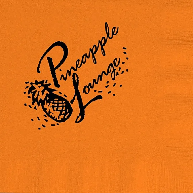 Colorware Dinner Napkin - 2-Ply - 1/4 Fold