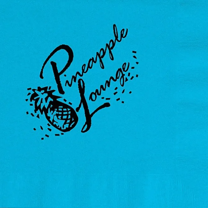 Colorware Dinner Napkin - 2-Ply - 1/4 Fold