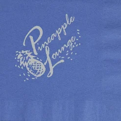 Colorware Dinner Napkin - 2-Ply - 1/4 Fold