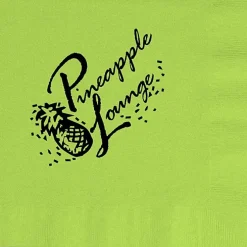 Colorware Dinner Napkin - 2-Ply - 1/4 Fold