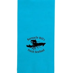 Colorware Dinner Napkin - 2-Ply - 1/8 Fold