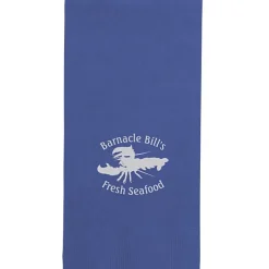 Colorware Dinner Napkin - 2-Ply - 1/8 Fold