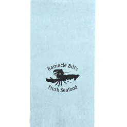 Colorware Dinner Napkin - 2-Ply - 1/8 Fold