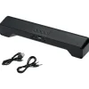 Color Wave Wireless Soundbar