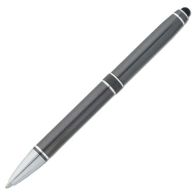 Colter Stylus Twist Metal Pen