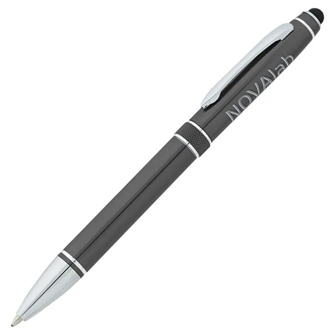Colter Stylus Twist Metal Pen