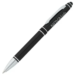 Colter Stylus Twist Metal Pen