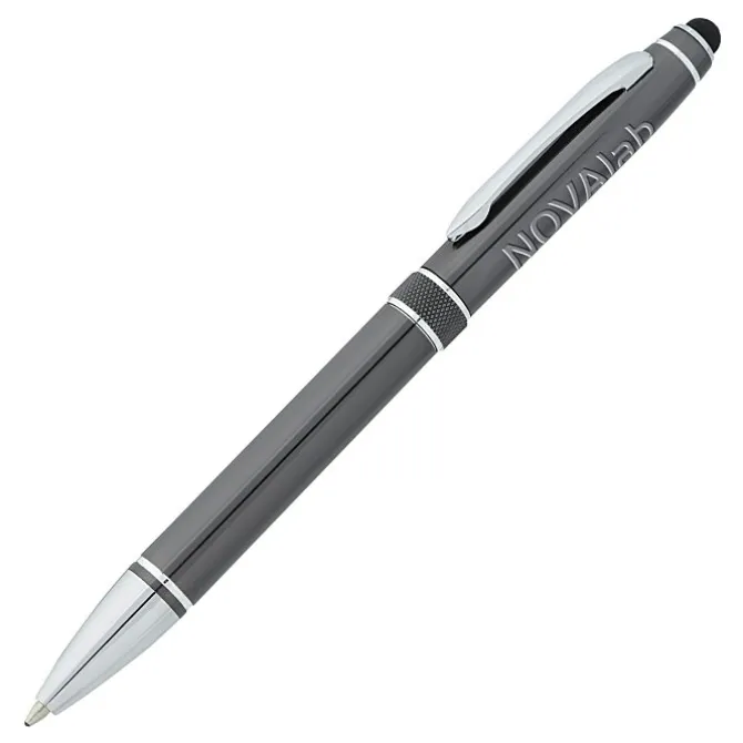 Colter Stylus Twist Metal Pen
