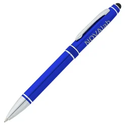 Colter Stylus Twist Metal Pen