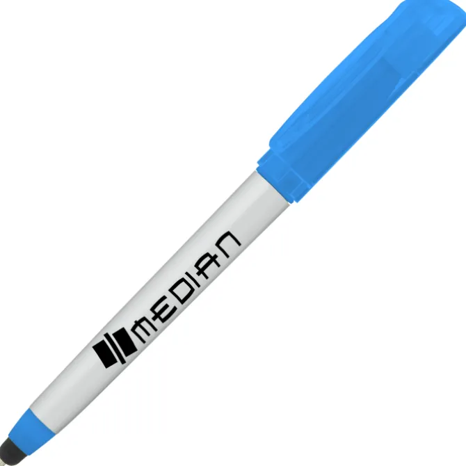 Comet Stylus Twist Pen / Highlighter