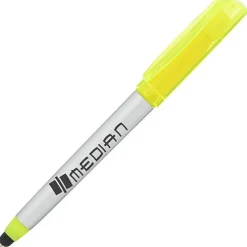 Comet Stylus Twist Pen / Highlighter