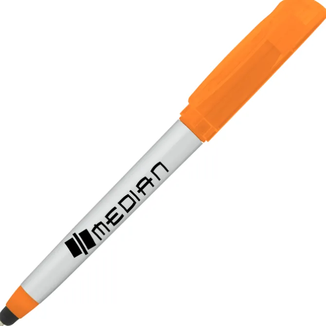 Comet Stylus Twist Pen / Highlighter